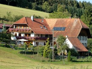 Ferienwohnung für 5 Personen (85 m&sup2;) in Schuttertal