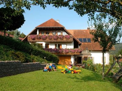 Ferienwohnung für 5 Personen (85 m²) in Schuttertal 3/10