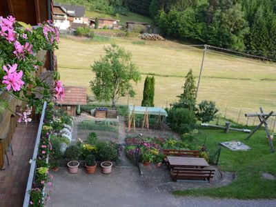 Ferienwohnung für 5 Personen (85 m²) in Schuttertal 8/10