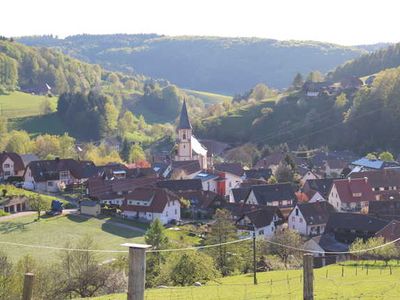 Ferienwohnung für 5 Personen (70 m²) in Schuttertal 4/10