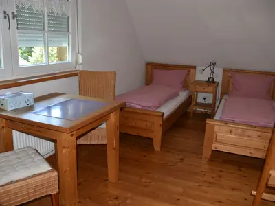 Kinderzimmer