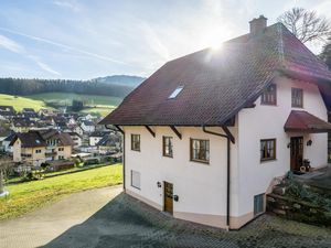 Ferienwohnung für 4 Personen (80 m²) in Schuttertal