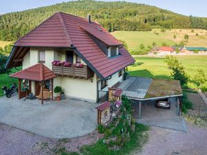 Ferienwohnung für 2 Personen (30 m²) in Schuttertal