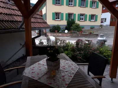 Ferienwohnung für 2 Personen (30 m²) in Schuttertal 5/10