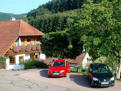 Ferienwohnung für 5 Personen (85 m²) in Schuttertal 5/10