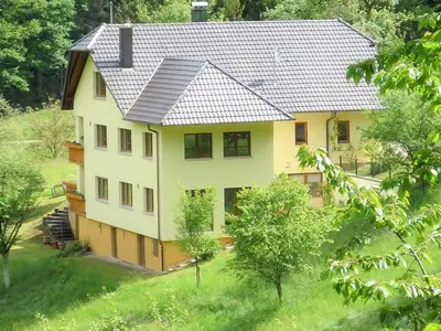 Ferienwohnung für 4 Personen (60 m²) in Schuttertal 1/10