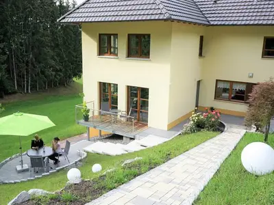 Ferienwohnung für 4 Personen (60 m²) in Schuttertal 4/10