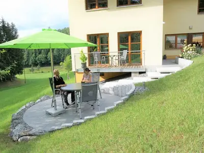 Ferienwohnung für 4 Personen (60 m²) in Schuttertal 5/10