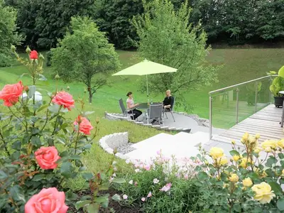 Ferienwohnung für 4 Personen (60 m²) in Schuttertal 6/10