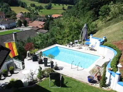 Ferienwohnung für 4 Personen (75 m²) in Schuttertal 6/10