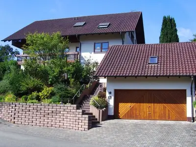 Ferienwohnung für 4 Personen (70 m²) in Schuttertal 1/10