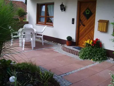Ferienwohnung für 4 Personen (70 m²) in Schuttertal 5/10