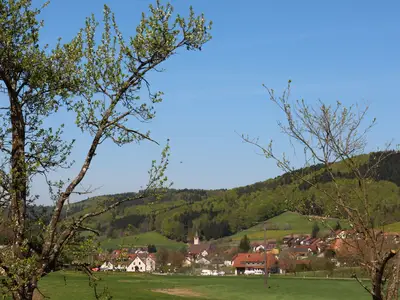 Umgebung