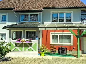Ferienwohnung für 4 Personen (70 m²) in Schutterzell