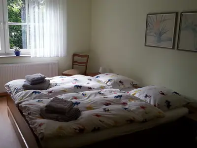Ferienwohnung für 4 Personen (88 m²) in Schüttorf 5/10