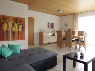 Ferienwohnung für 4 Personen (88 m²) in Schüttorf 8/10