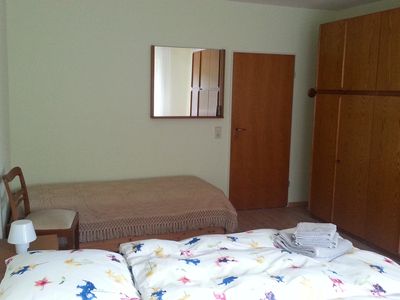 Ferienwohnung für 4 Personen (88 m²) in Schüttorf 10/10