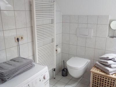 Ferienwohnung für 3 Personen (73 m²) in Schüttorf 3/10