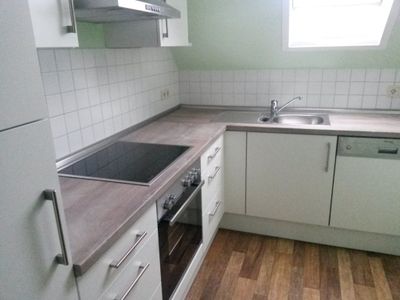 Ferienwohnung für 3 Personen (73 m²) in Schüttorf 5/10