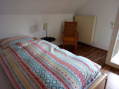 Ferienwohnung für 3 Personen (73 m²) in Schüttorf 9/10