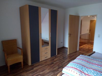 Ferienwohnung für 3 Personen (73 m²) in Schüttorf 10/10