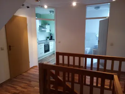 Ferienwohnung für 3 Personen (73 m²) in Schüttorf 10/10