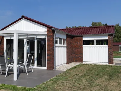 Ferienwohnung für 4 Personen (56 m²) in Schüttorf 1/10