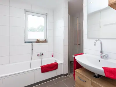 Ferienwohnung für 4 Personen (56 m²) in Schüttorf 2/10