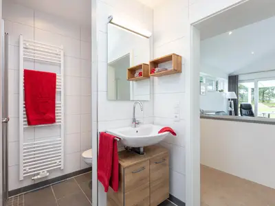 Ferienwohnung für 4 Personen (56 m²) in Schüttorf 3/10