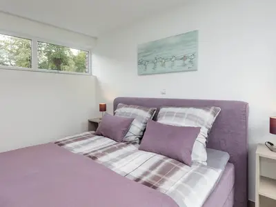 Ferienwohnung für 4 Personen (56 m²) in Schüttorf 4/10