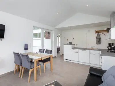 Ferienwohnung für 4 Personen (56 m²) in Schüttorf 9/10