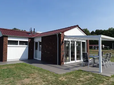 Ferienwohnung für 4 Personen (56 m²) in Schüttorf 2/6