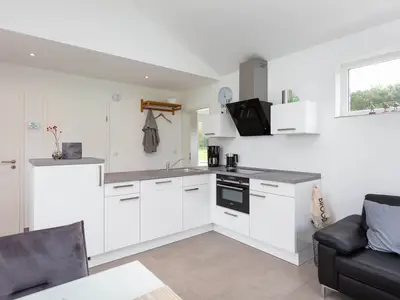 Ferienwohnung für 4 Personen (56 m²) in Schüttorf 4/6