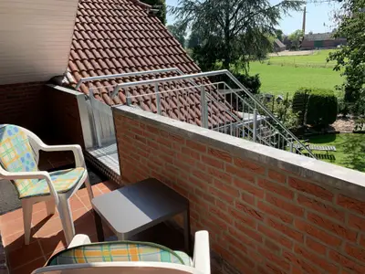 Ferienwohnung für 4 Personen (50 m²) in Schüttorf 2/10