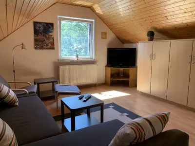 Ferienwohnung für 4 Personen (50 m²) in Schüttorf 8/10