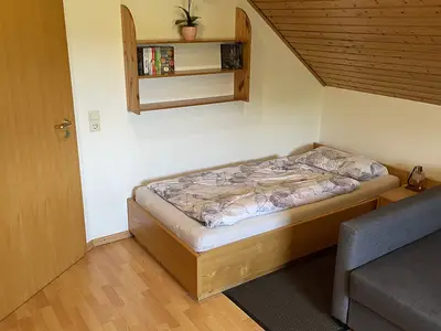 Ferienwohnung für 4 Personen (50 m²) in Schüttorf 9/10