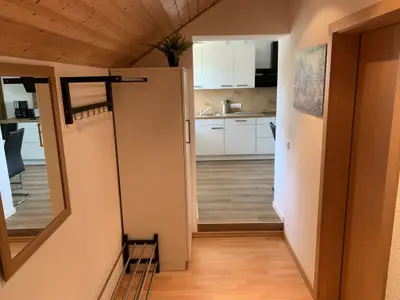 Ferienwohnung für 4 Personen (50 m²) in Schüttorf 10/10