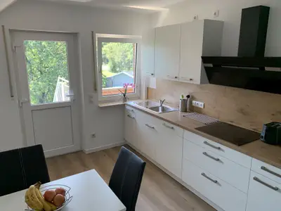Ferienwohnung für 4 Personen (50 m²) in Schüttorf 9/10