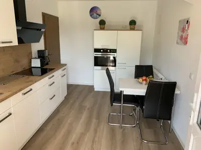Ferienwohnung für 4 Personen (50 m²) in Schüttorf 10/10