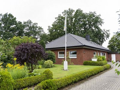 Ferienwohnung für 4 Personen (50 m²) in Schüttorf 1/10