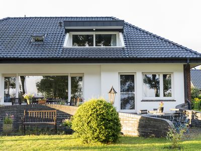 Ferienwohnung für 4 Personen (50 m²) in Schüttorf 3/10