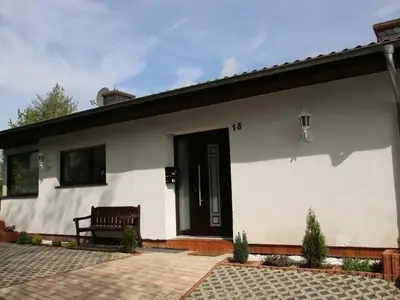 Ferienwohnung für 4 Personen (66 m²) in Schutz 5/10 Ferienwohnung für 4 Personen (66 m²) in Schutz 5/10