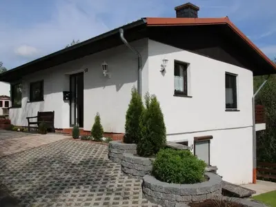 Ferienwohnung für 4 Personen (66 m²) in Schutz 6/10 Ferienwohnung für 4 Personen (66 m²) in Schutz 6/10