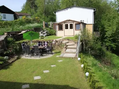 Ferienwohnung für 4 Personen (66 m²) in Schutz 7/10 Ferienwohnung für 4 Personen (66 m²) in Schutz 7/10