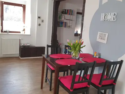Ferienwohnung Franziska