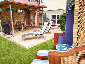 Ferienwohnung für 3 Personen (40 m²) in Schwaan