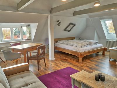 Ferienwohnung für 3 Personen (40 m²) in Schwabach 2/10