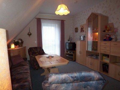 Ferienwohnung für 6 Personen (70 m²) in Schwabstedt 3/10