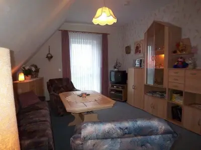 Ferienwohnung für 5 Personen (70 m²) in Schwabstedt 3/10