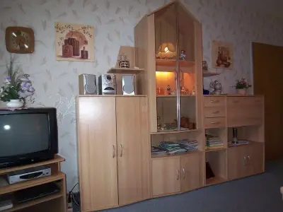 Ferienwohnung für 5 Personen (70 m²) in Schwabstedt 4/10